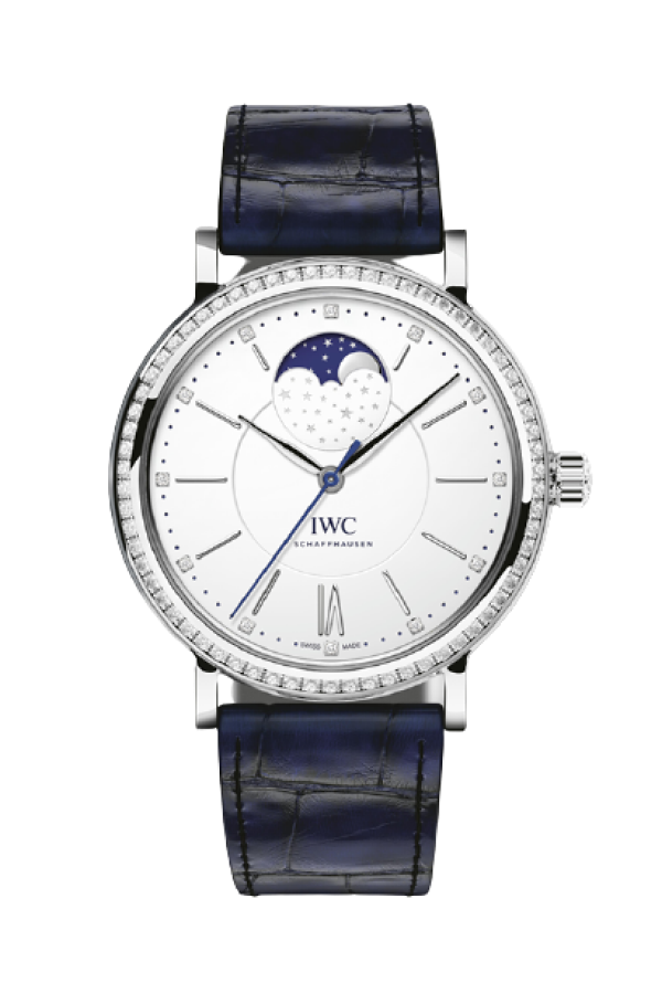 PORTOFINO AUTOMATIC MOON PHASE 37