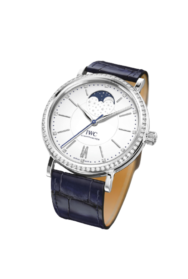 PORTOFINO AUTOMATIC MOON PHASE 37