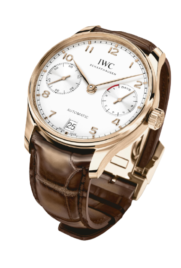 PORTUGIESER AUTOMATIC