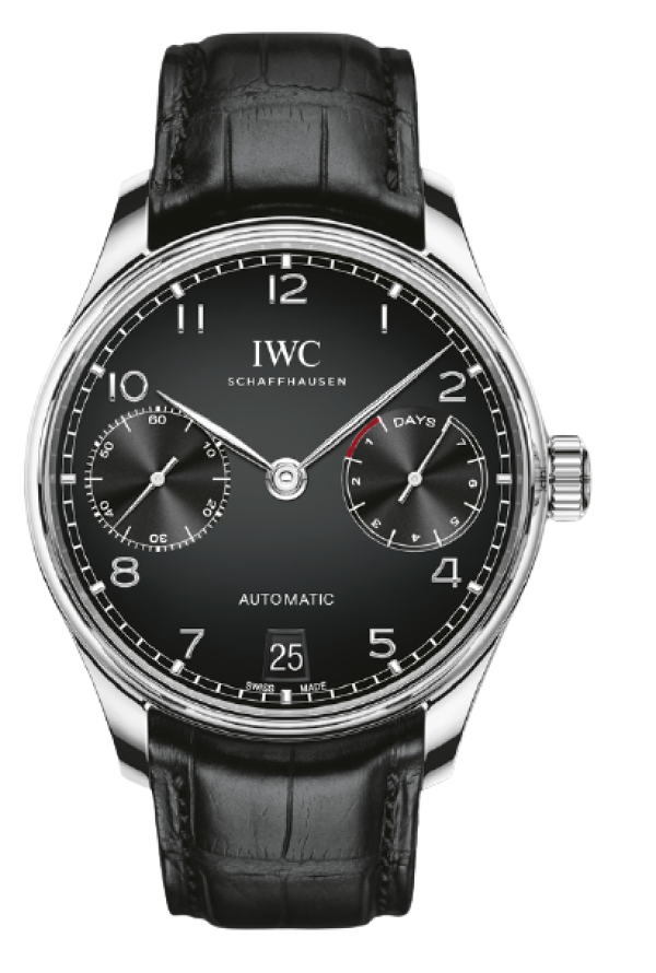 PORTUGIESER AUTOMATIC