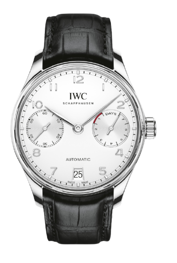 PORTUGIESER AUTOMATIC