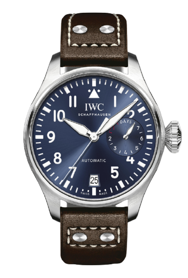 BIG PILOT’S WATCH EDITION “LE PETIT PRINCE”