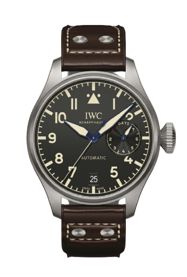 BIG PILOT’S WATCH HERITAGE