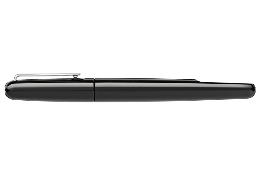 Montblanc M Rollerball