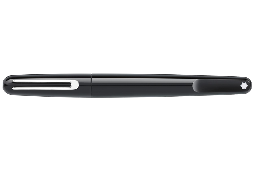 Montblanc M Rollerball