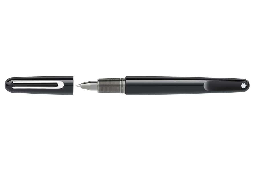 Montblanc M Rollerball