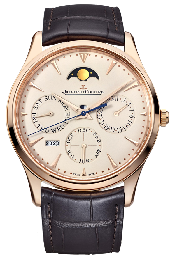 MASTER ULTRA THIN PERPETUAL