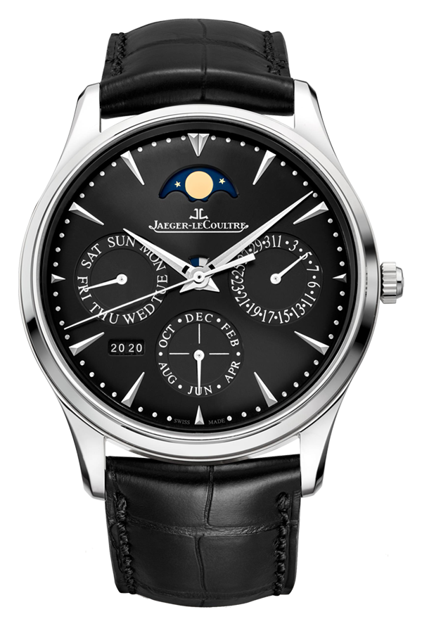MASTER ULTRA THIN PERPETUAL