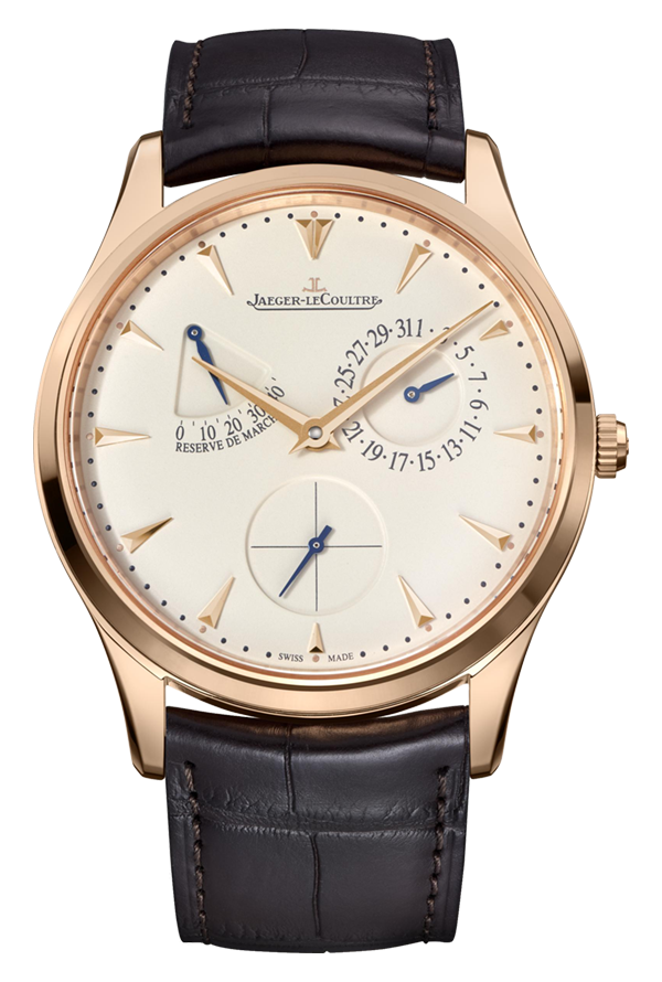 MASTER ULTRA THIN RESERVE DE MARCHE