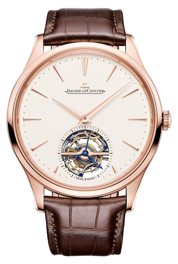 MASTER ULTRA THIN TOURBILLON