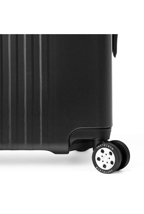 Cabin Trolley with front pocket