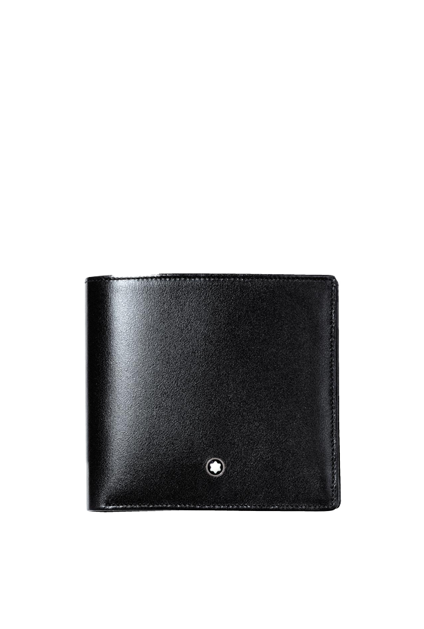 Meisterstück Wallet 11cc with View Pocket