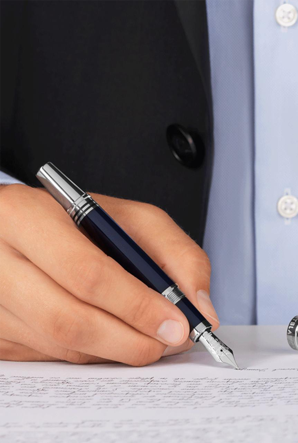 John F. Kennedy Special Edition Fountain Pen