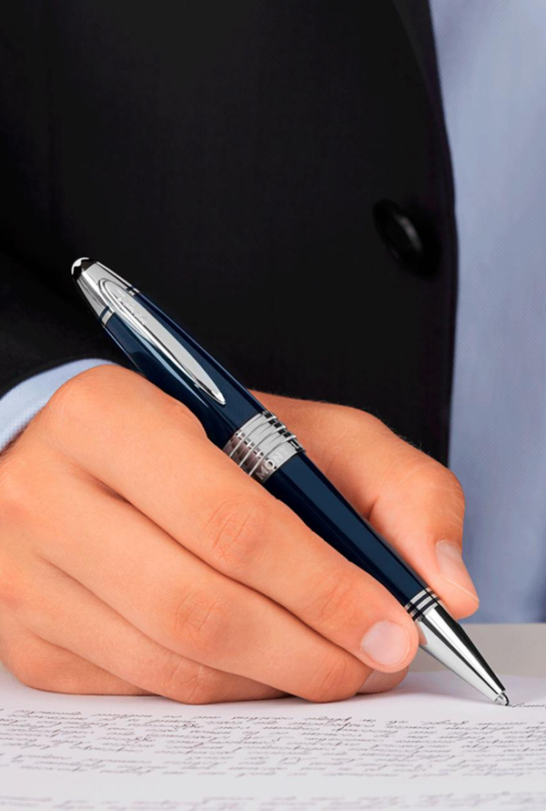 John F. Kennedy Special Edition Ballpoint Pen