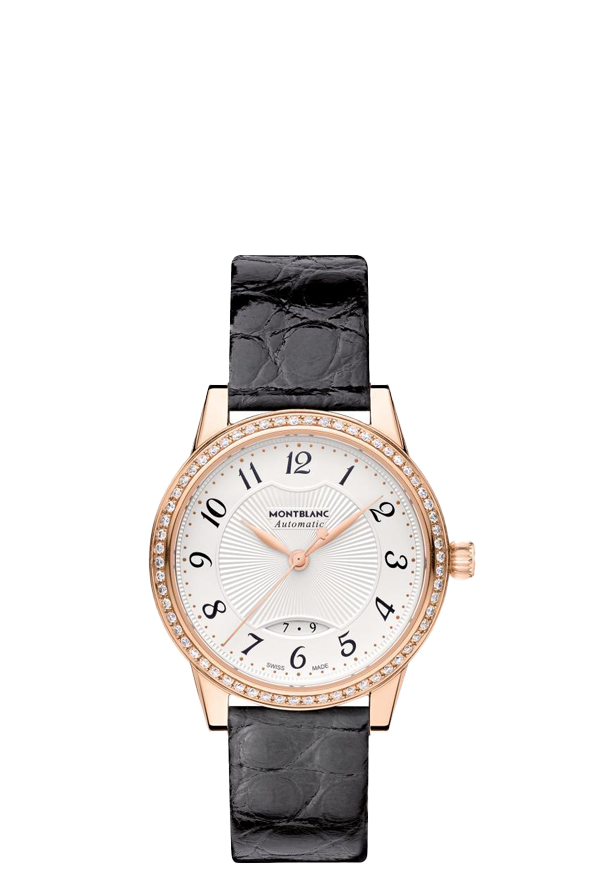 Montblanc Bohème Automatic Date 30 mm