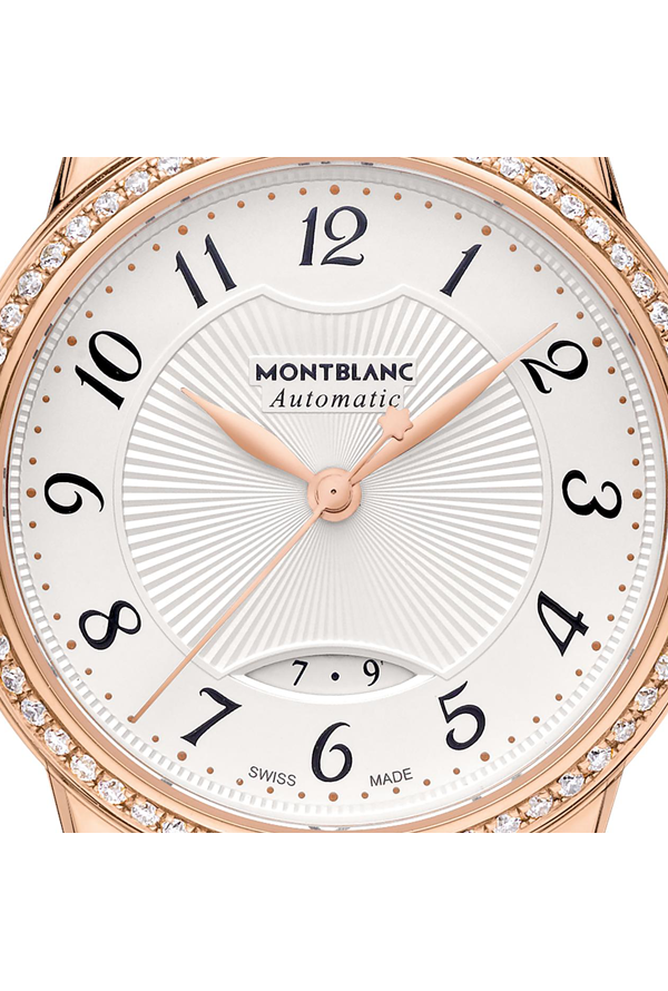 Montblanc Bohème Automatic Date 30 mm