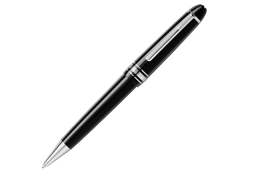 Meisterstück Platinum Line Midsize Ballpoint Pen