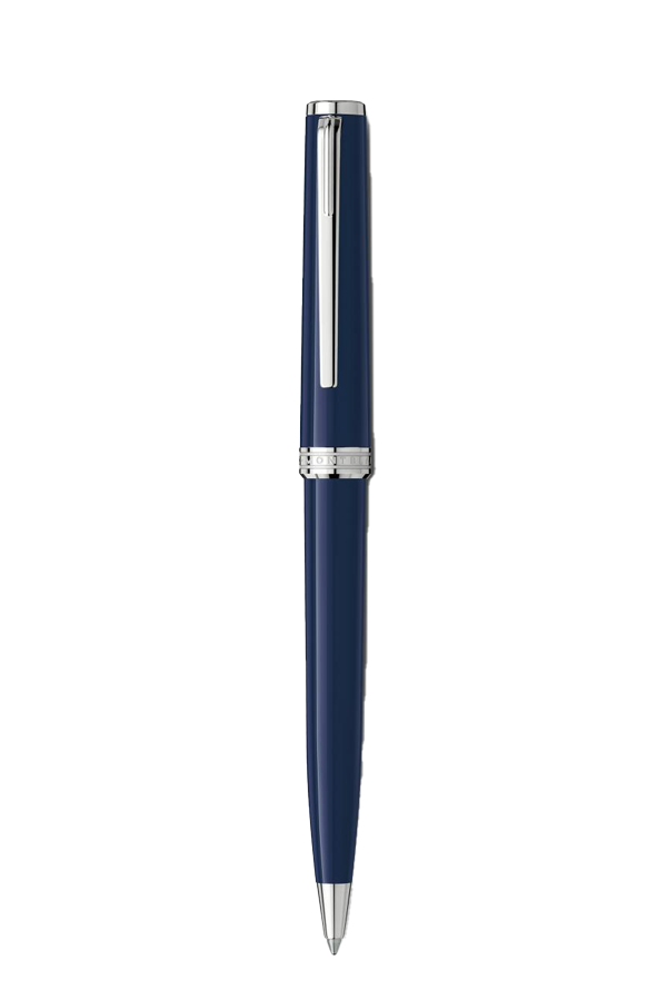 PIX Blue Ballpoint Pen