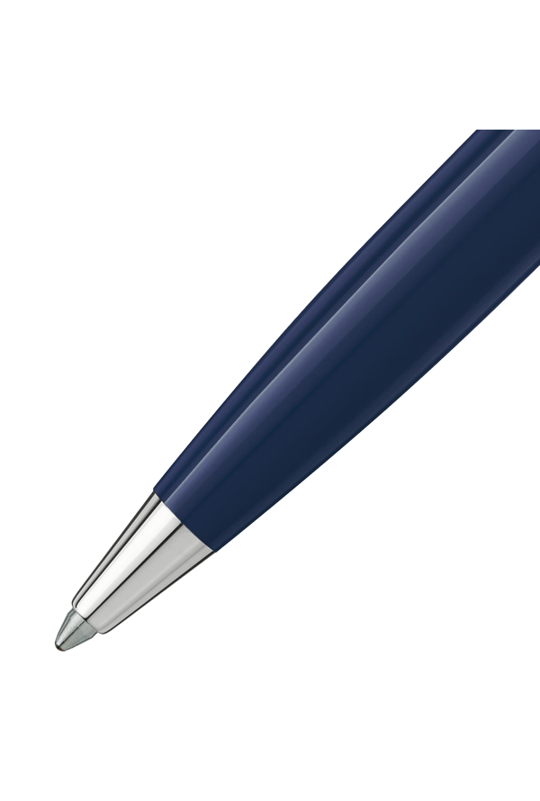 PIX Blue Ballpoint Pen