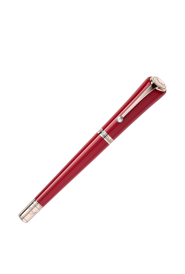 Muses Marilyn Monroe Special Edition Fountain Pen