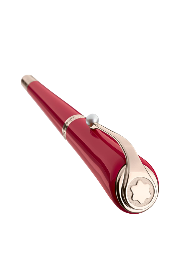 Muses Marilyn Monroe Special Edition Fountain Pen