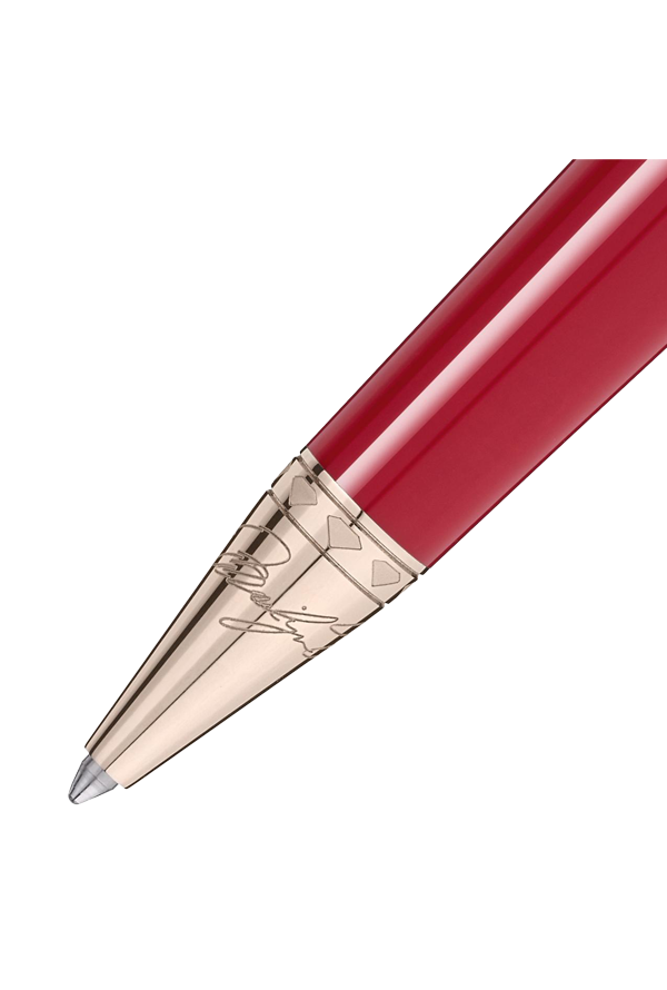 Muses Marilyn Monroe Special Edition Ballpoint Pen