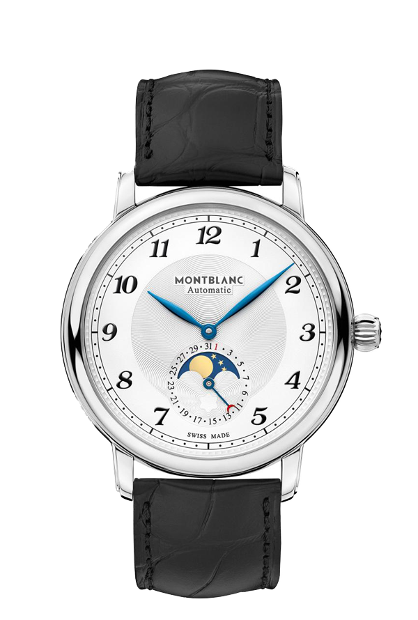 Montblanc Star Legacy Moonphase 42 mm