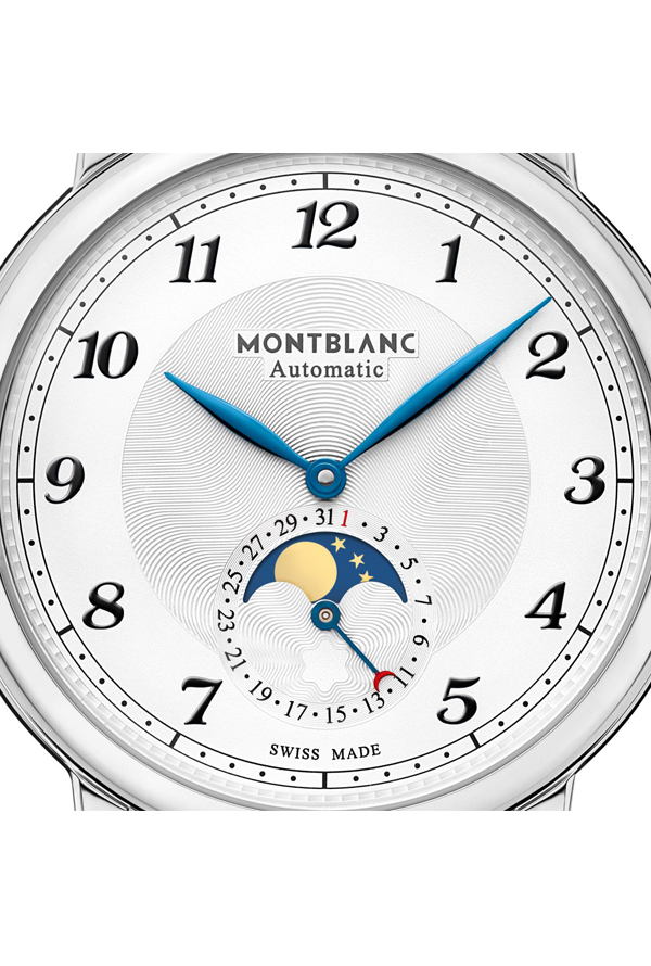Montblanc Star Legacy Moonphase 42 mm