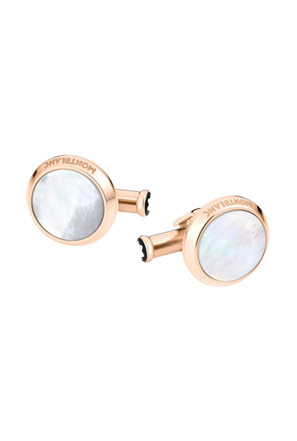 Meisterstück cufflinks