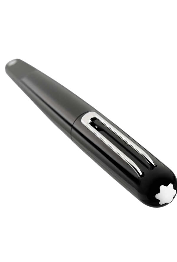 Montblanc M Fountain Pen
