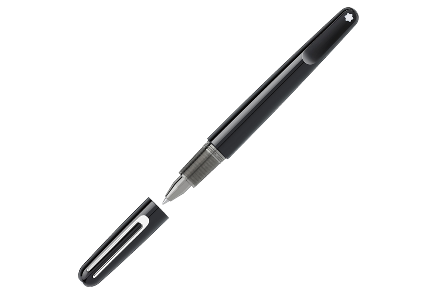 Montblanc M Rollerball