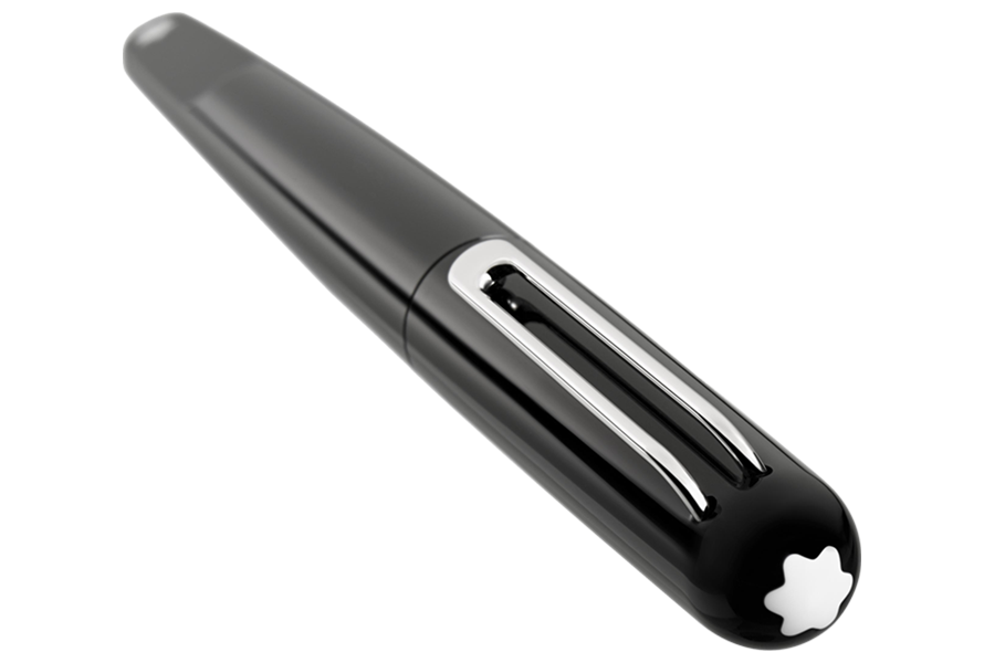 Montblanc M Rollerball
