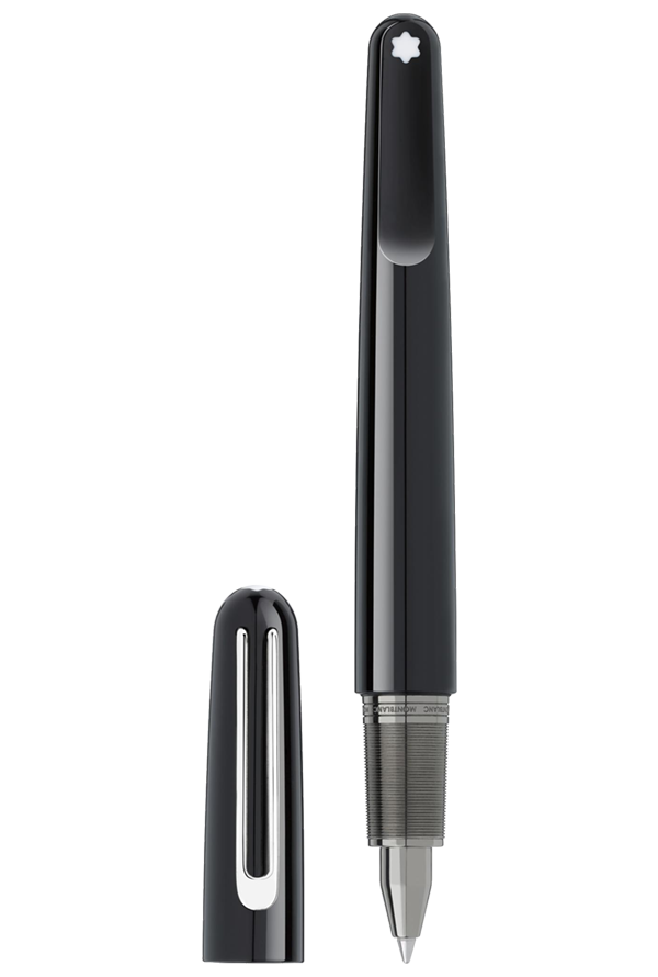 Montblanc M Rollerball