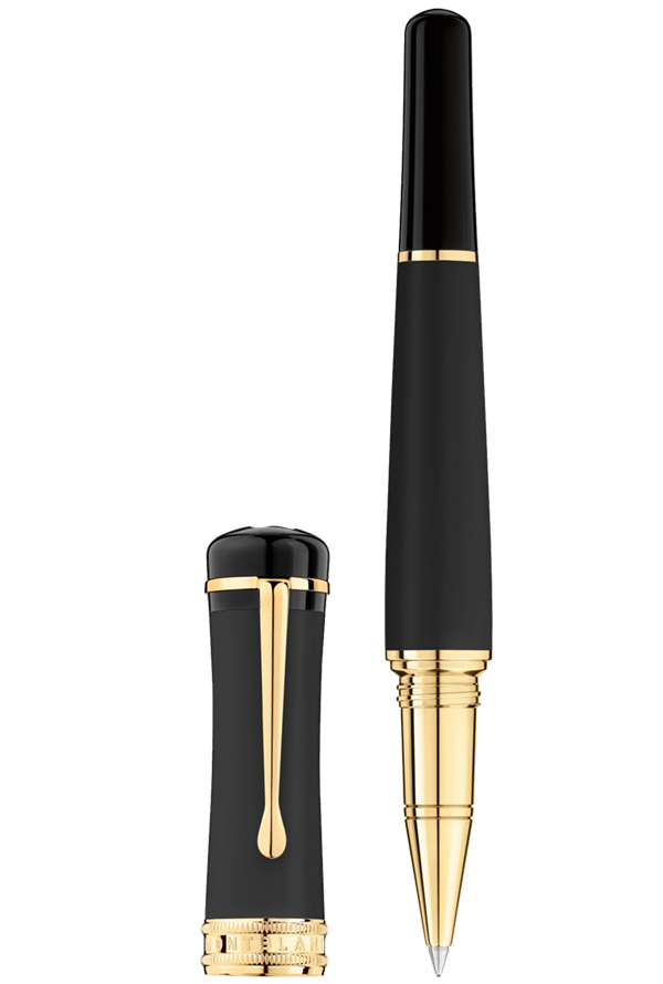Montblanc Bonheur Nuit Rollerball Pen