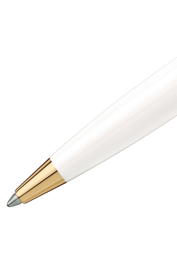 Montblanc PIX White Ballpoint Pen