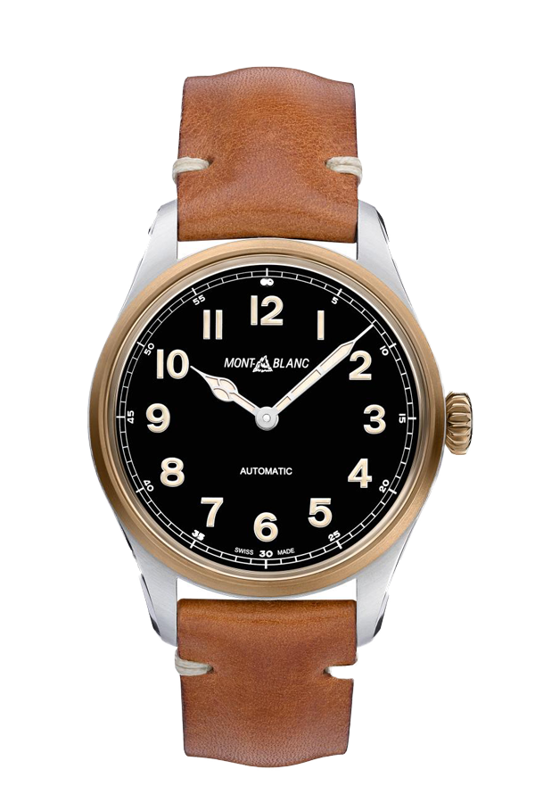 Montblanc 1858 Automatic 40 mm