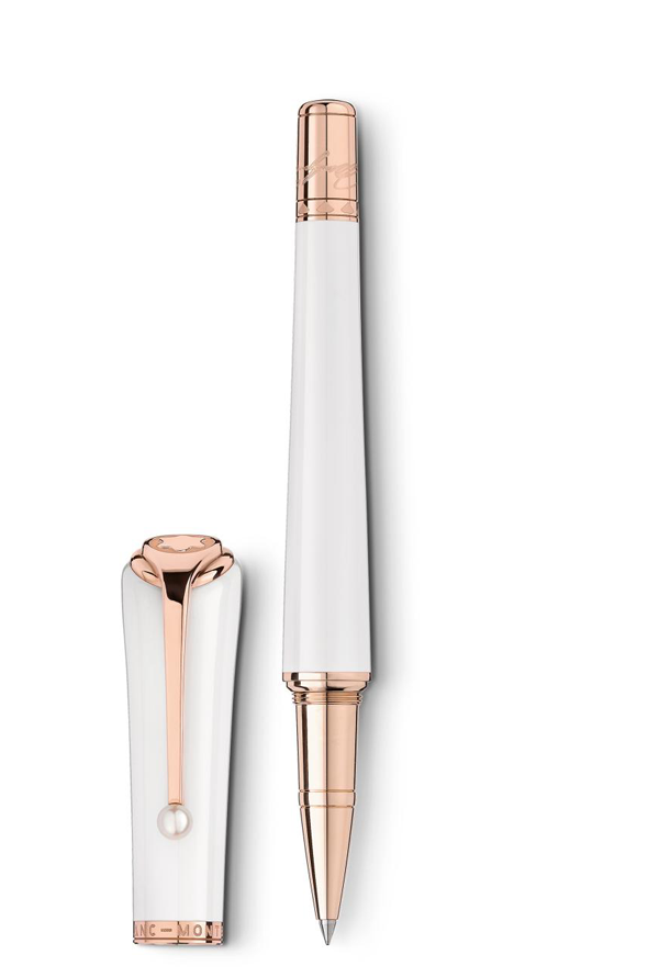 Muses Marilyn Monroe Special Edition Pearl Rollerball