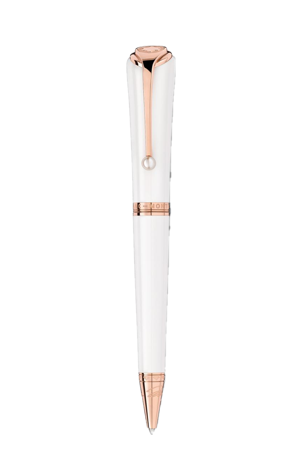 Muses Marilyn Monroe Special Edition Pearl Ballpoint Pen