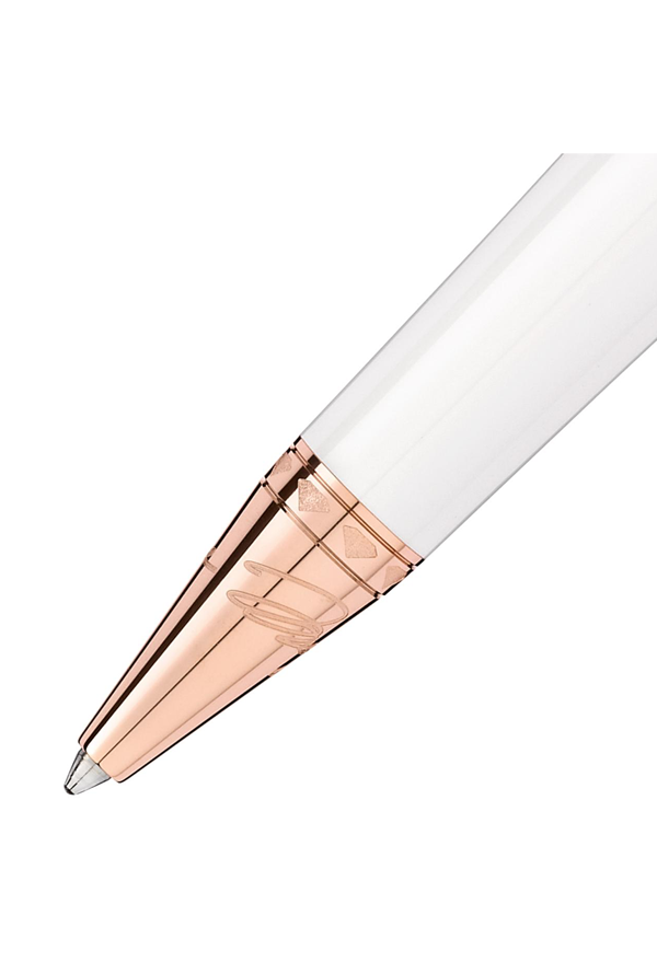 Muses Marilyn Monroe Special Edition Pearl Ballpoint Pen
