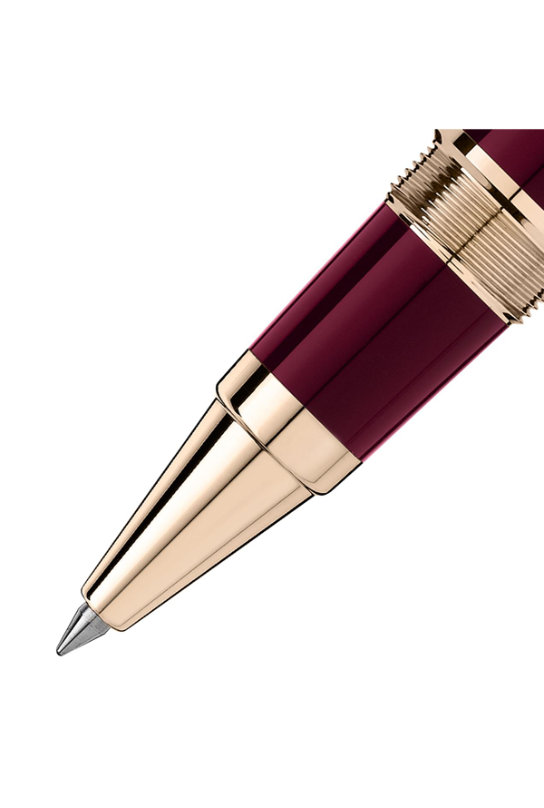 John F. Kennedy Special Edition Burgundy Rollerball