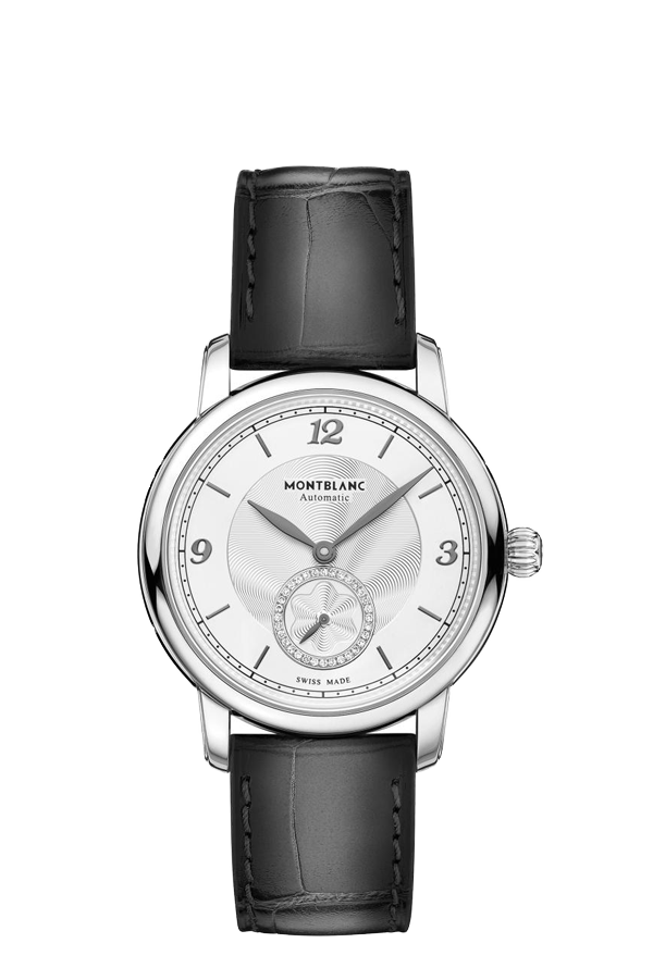 Montblanc Star Legacy Small Second 36 mm