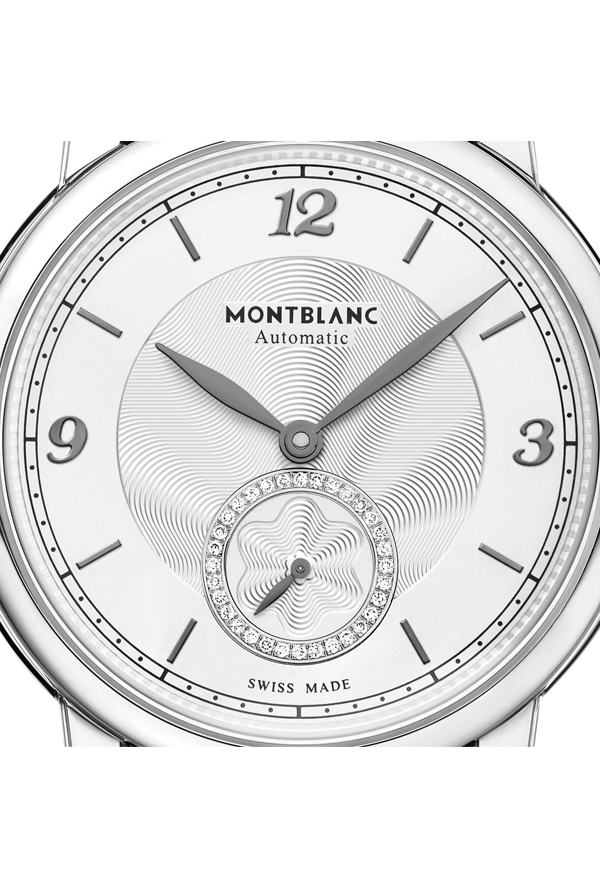 Montblanc Star Legacy Small Second 36 mm
