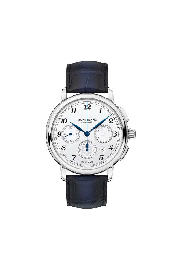 Montblanc Star Legacy Automatic Chronograph