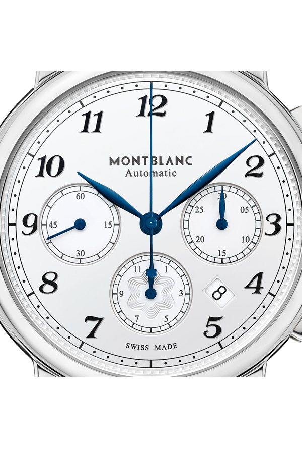 Montblanc Star Legacy Automatic Chronograph