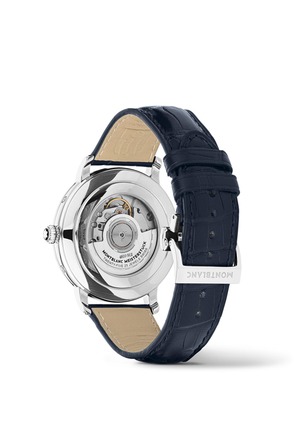 Montblanc Star Legacy Full Calendar