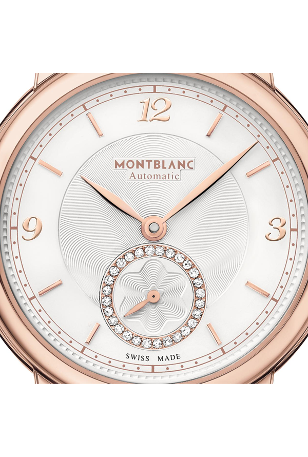 Montblanc Star Legacy Small Second