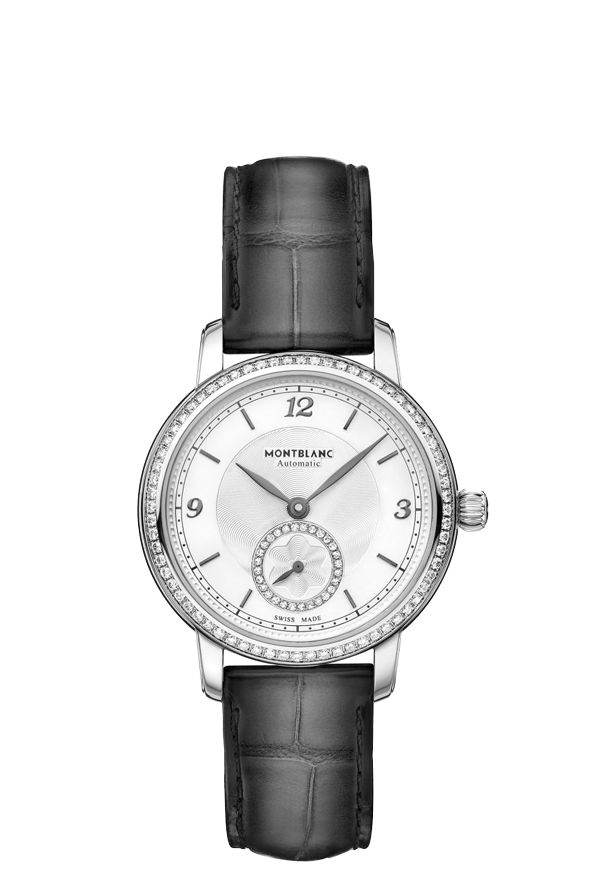 Montblanc Star Legacy Small Second