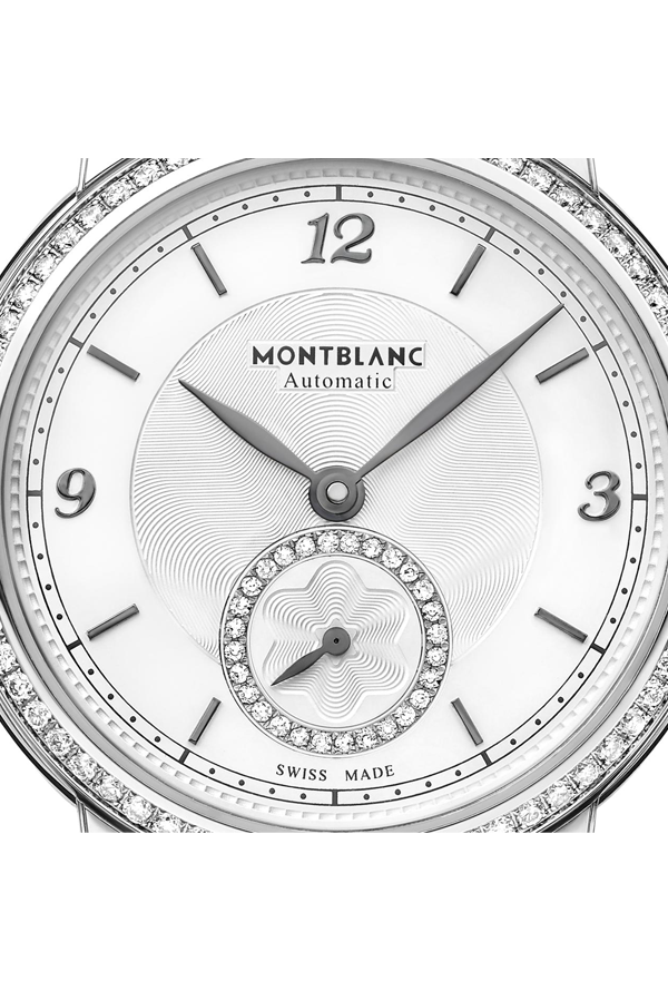 Montblanc Star Legacy Small Second