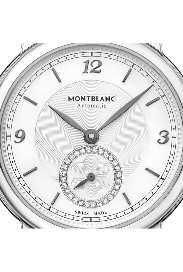 Montblanc Star Legacy Small Second
