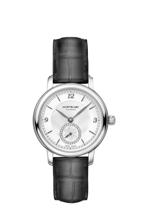 Montblanc Star Legacy Small Second